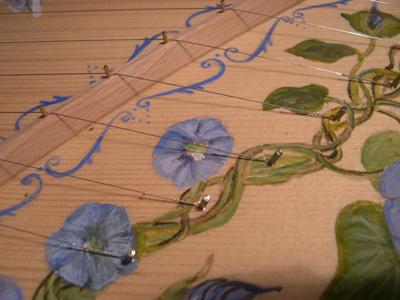 Cordage