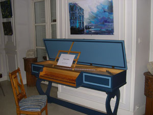 Virginal