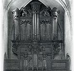 Orgue de Brie-Comte-Robert